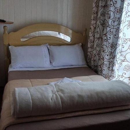 Pousada Tio Ladi Hotell Urubici Exteriör bild