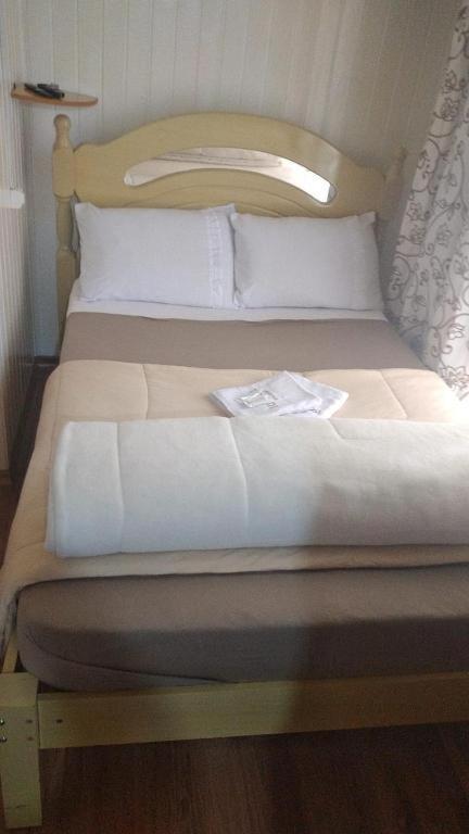 Pousada Tio Ladi Hotell Urubici Exteriör bild